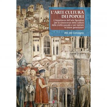 L'arte cultura dei popoli. L'importanza dell'arte figurativa per ...