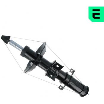 Amortecedor OPTIMAL A-5167G