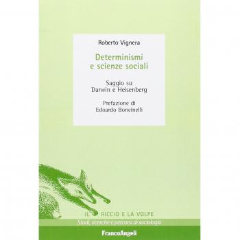 Determinismi e scienze sociali. Saggio su Darwin e Heisenberg