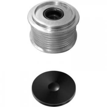 Roda Livre Alternador HELLA 9XU 358 038-661