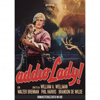 Addio Lady! (Rimasterizzato In Hd)