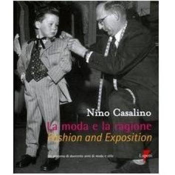 La moda e la ragione. Un persorso di duecento anni di moda e stile-Fashion and exposition