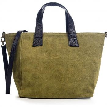 Bolso Tote Agnès de Firenze Artegiani
