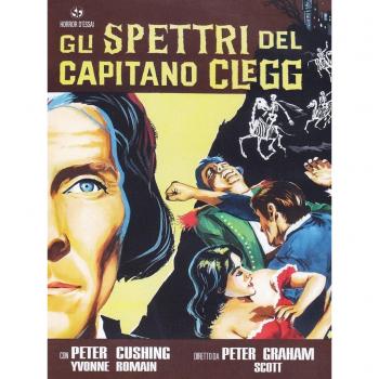 Gli Spettri Del Capitano Clegg