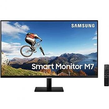 Samsung Smart Monitor M7 Serie 3