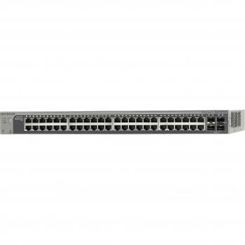 NETGEAR GS728TX Switch Ethernet Smart 24 porte 10G/Gigabit