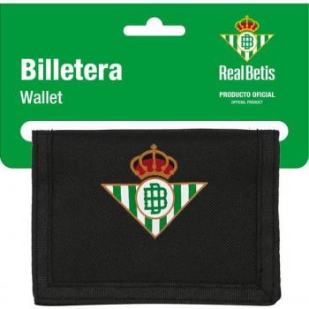 Billetera Real Betis Balompié