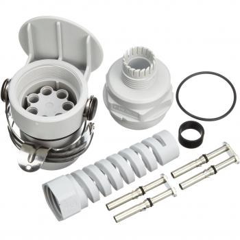 Ficha de Conexão HERTH+BUSS ELPARTS 51305652