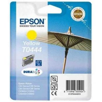 Epson T044440 Inkjet/Getto d'Inchiostro Cartuccia Originale