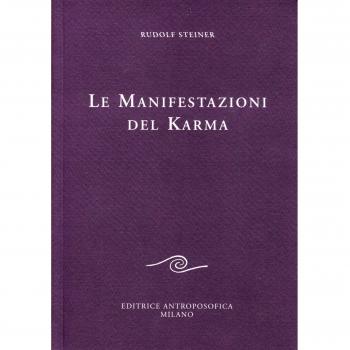Le manifestazioni del Karma