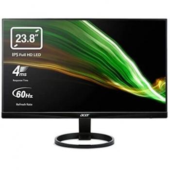 Monitor Acer R240HYbidx 23,8 Full HD IPS