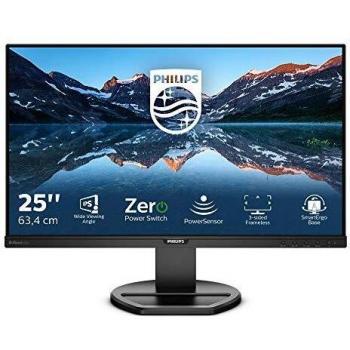 Philips 252B9 [252B9-00] LCD Monitor 25