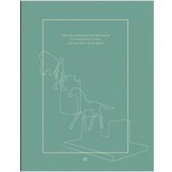 Una collezione internazionale di piccole sculture del secondo Novecento