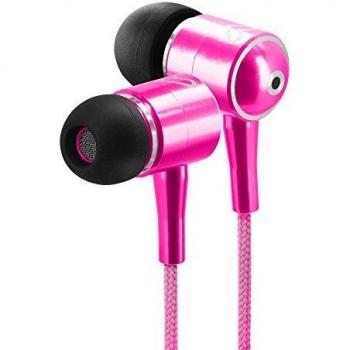 Cuffie Urbane 2 di Energy Sistem, modello 423149, Magenta