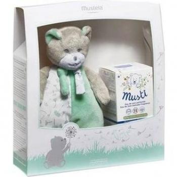 Mustela Cofre Eau Soin Musti 50ml