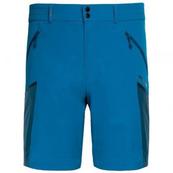 Pantalón Corto Trango Stuor Montaña Hombre XL – Protección UV+30