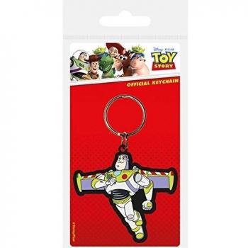Llavero Pyramid Toy Story Buzz Lightyear