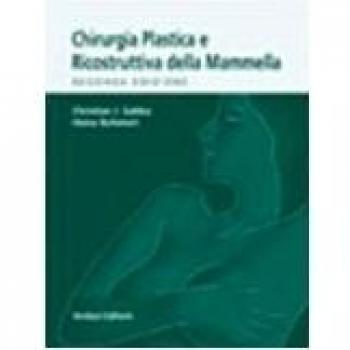 Chirurgia plastica e ricostruttiva della mammella