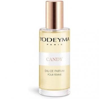 Yodeyma Candy Eau De Parfum 15 ml