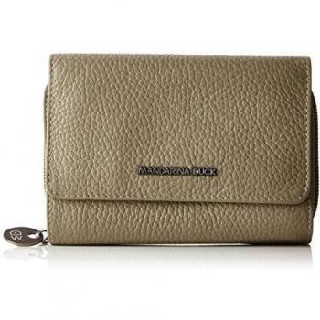 Mandarina DuckMELLOW LEATHER PORTAFOGLIO TAU