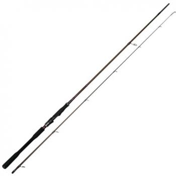 Canne à pêche en caoutchouc Westin W4 Powershad 2nd 270 cm XH 30-90 g