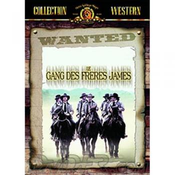 Le Clan des Frères James