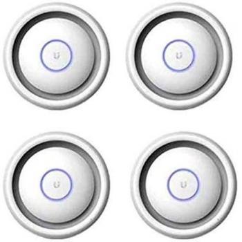 Ubiquiti UniFi UAP-AC-EDU Kit di 4