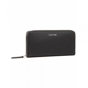Cartera Calvin Klein para mujer K60K606698 negra