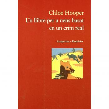 UN LLIBRE PER A NENS BASAT EN UN CRIM REAL