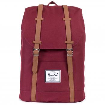 Cápsula de Aventuras Herschel 19.5L