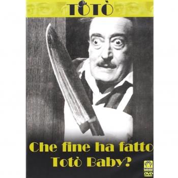 Che Fine Ha Fatto Totò Baby ?