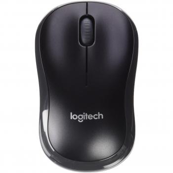 Logitech G305 Lightspeed Wireless Gaming Mouse, 12.000 DPI, Nero