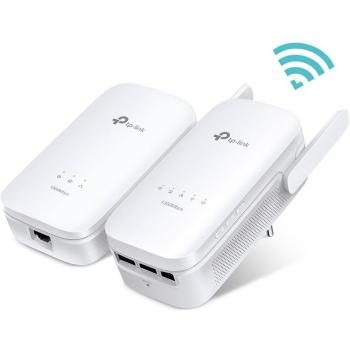 TP-Link TL-WPA8630 KIT 1300 Mbit/s
