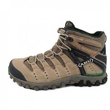 Aku Botas De Senderismo Alterra Lite Mid Goretex