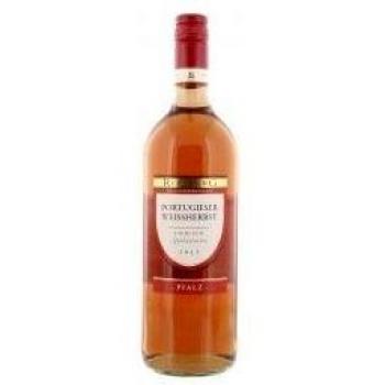 Portugieser Weißherbst Pfalz DQW, Roséwein