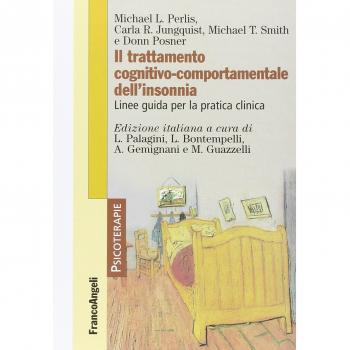 Il trattamento cognitivo-comportamentale dell'insonnia. Linee guida per la pratica clinica