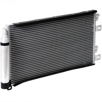 Kondensator, Klimaanlage NRF 35895