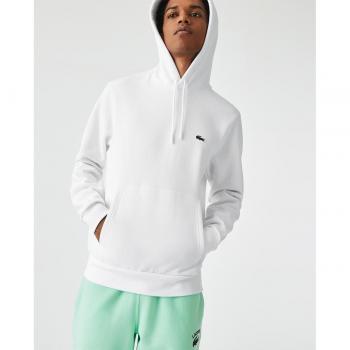 Lacoste sudadera con capucha Core