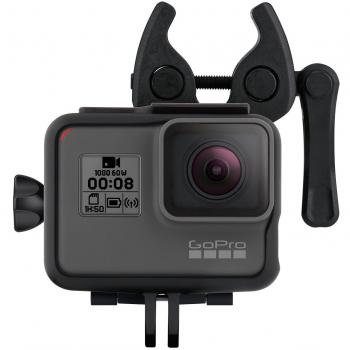 Supporto GoPro per Fucile/Arco/Canna da Pesca