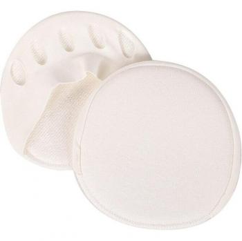 Unsichtbare Zehenpolster für Frauen