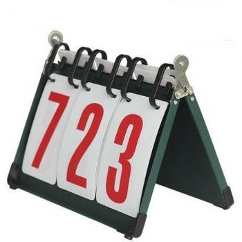 Marcador de Fútbol D83003