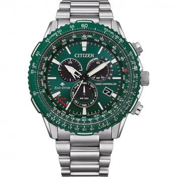 Reloj Eco-Drive de Citizen Promaster Sky A-T