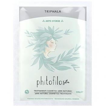Phitofilos henne triphala 100gr