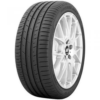 Toyo Ruedas Proxes Sport (215/45ZR17)