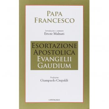 Esortazione apostolica Evangelii gaudium