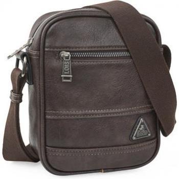 Lois Bandolera Ajustable para Hombre