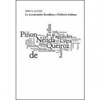 Le Accademiche brasiliane e l'editoria italiana