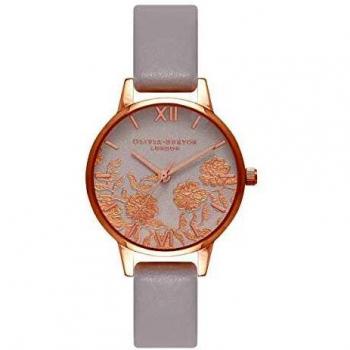 Reloj de Cuarzo Olivia Burton para Mujer OB16MV69