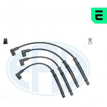Jogo de cabos de ignição ERA 883006