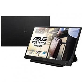 Asus MB166C Monitor LED ERP B (A